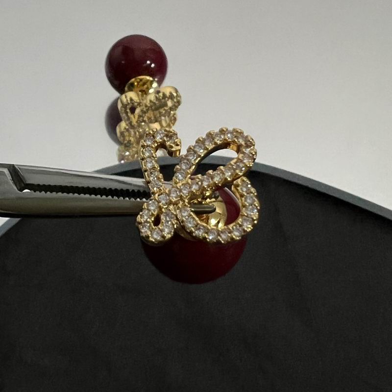 Loewe earring 01lyw25